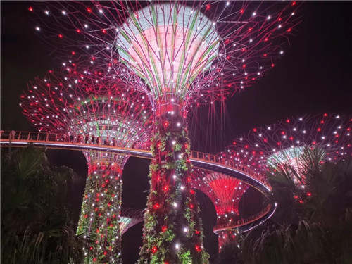 英國(guó)Grant Associates景觀規(guī)劃設(shè)計(jì)事務(wù)所經(jīng)典項(xiàng)目合集