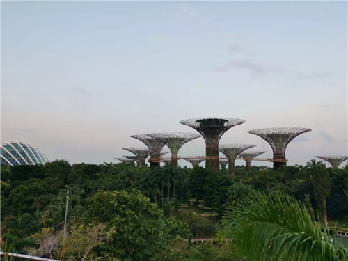 英國(guó)Grant Associates景觀規(guī)劃設(shè)計(jì)事務(wù)所經(jīng)典項(xiàng)目合集