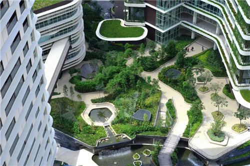 英國(guó)Grant Associates景觀規(guī)劃設(shè)計(jì)事務(wù)所經(jīng)典項(xiàng)目合集