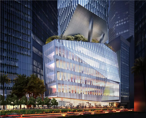 英國(guó)Grant Associates景觀規(guī)劃設(shè)計(jì)事務(wù)所經(jīng)典項(xiàng)目合集