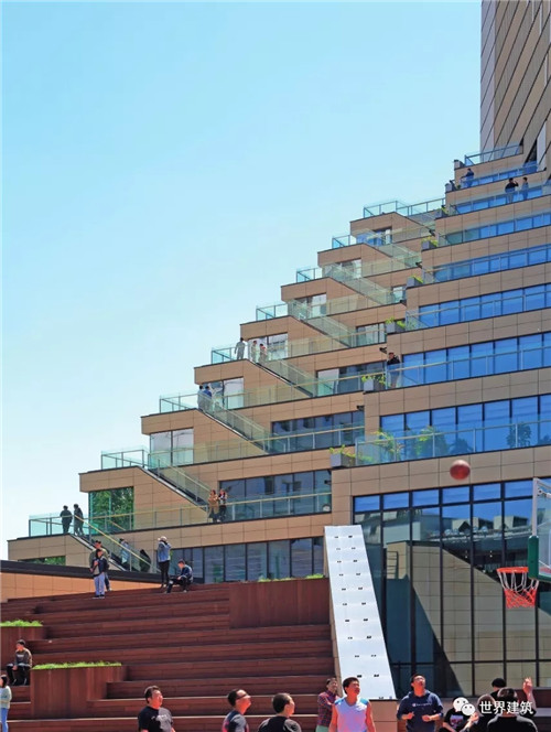 WA | 崔愷訪談 | ?綠色啟示:延慶2019世園會觀察