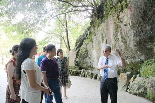 盧耀如：文化科技創新與強國夢