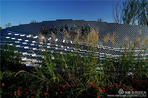 第三屆河北（邢臺）園博會園林建筑精品大收藏