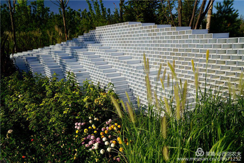 第三屆河北（邢臺）園博會園林建筑精品大收藏