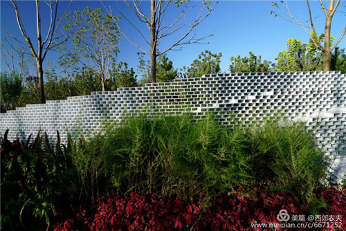 第三屆河北（邢臺）園博會園林建筑精品大收藏