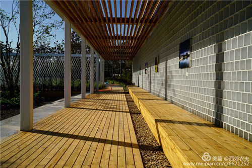 第三屆河北（邢臺）園博會園林建筑精品大收藏