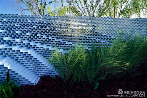 第三屆河北（邢臺）園博會園林建筑精品大收藏