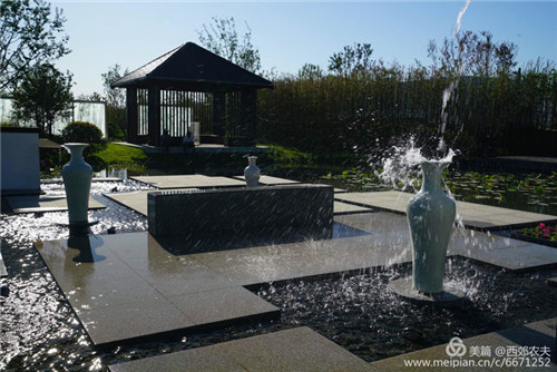 第三屆河北（邢臺）園博會園林建筑精品大收藏