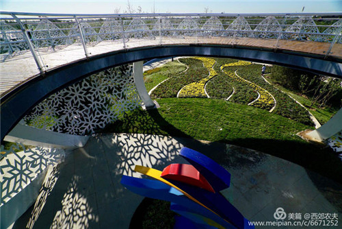 第三屆河北（邢臺）園博會園林建筑精品大收藏