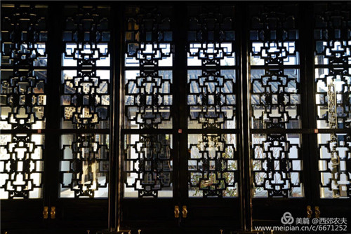 第三屆河北（邢臺）園博會園林建筑精品大收藏