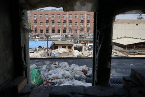 “留下來”的歷史建筑如何“活起來”？