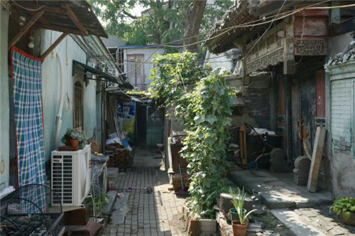 “留下來”的歷史建筑如何“活起來”？