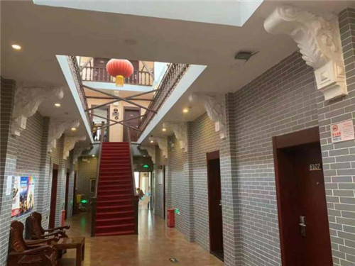 “留下來”的歷史建筑如何“活起來”？