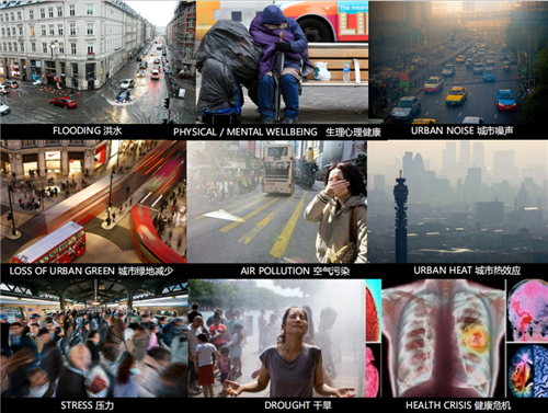 Justin Abbott：水設計——通過整合藍、綠、灰色基礎設施提高城市韌性