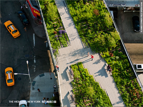 Justin Abbott：水設計——通過整合藍、綠、灰色基礎設施提高城市韌性