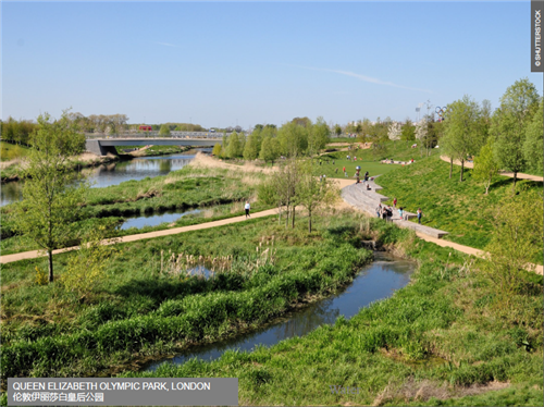 Justin Abbott：水設計——通過整合藍、綠、灰色基礎設施提高城市韌性