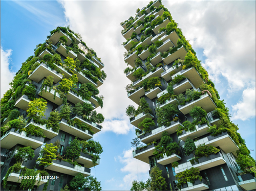 Justin Abbott：水設計——通過整合藍、綠、灰色基礎設施提高城市韌性