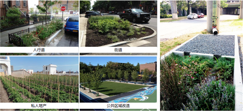 Justin Abbott：水設計——通過整合藍、綠、灰色基礎設施提高城市韌性