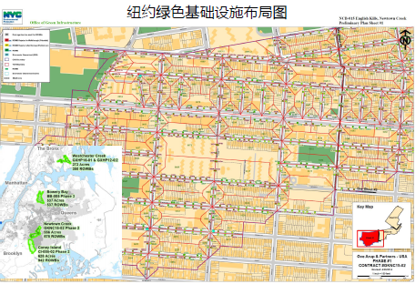 Justin Abbott：水設計——通過整合藍、綠、灰色基礎設施提高城市韌性