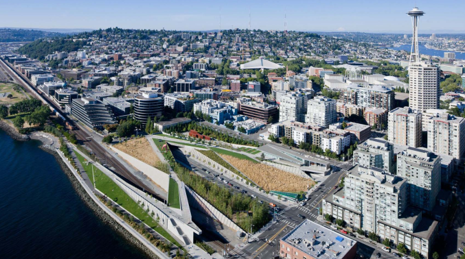 周宇舫：城市公共空間的多元介入