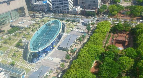 周宇舫：城市公共空間的多元介入