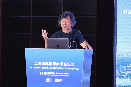 李保峰：利用自然環境進行謙和建造