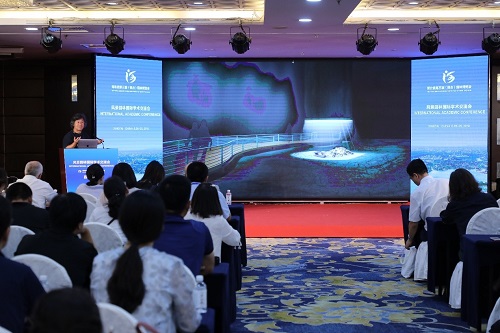 李保峰：利用自然環境進行謙和建造