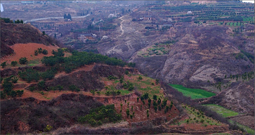 李保峰：利用自然環境進行謙和建造