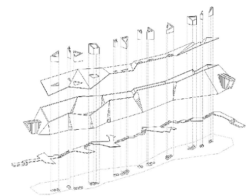 李保峰：利用自然環境進行謙和建造