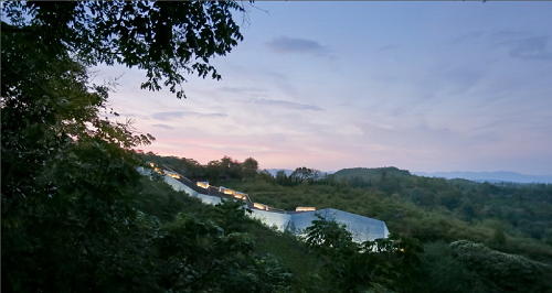 李保峰：利用自然環境進行謙和建造