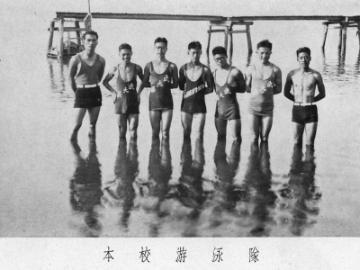 武漢大學(xué) 建筑中照見歷史