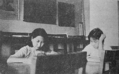 武漢大學(xué) 建筑中照見歷史