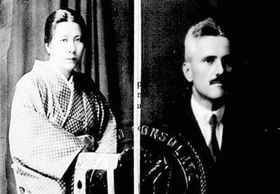 武漢大學(xué) 建筑中照見歷史