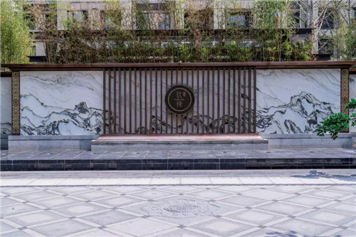 2019園冶杯專業獎丨河南九棟園項目景觀提升工程