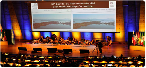 張建庭：西湖景觀美學與設計——以新西湖為例