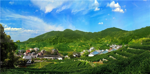 張建庭：西湖景觀美學與設計——以新西湖為例