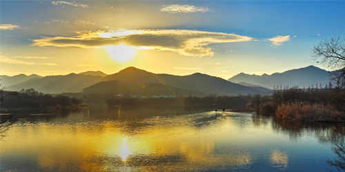 張建庭：西湖景觀美學與設計——以新西湖為例