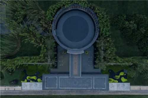 2019園冶杯專業獎丨武漢建發?璽院