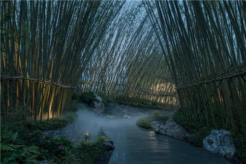 2019園冶杯專業獎丨武漢建發?璽院