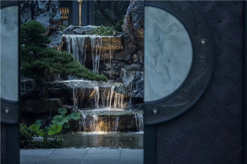 2019園冶杯專業獎丨武漢建發?璽院