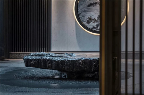 2019園冶杯專業獎丨武漢建發?璽院