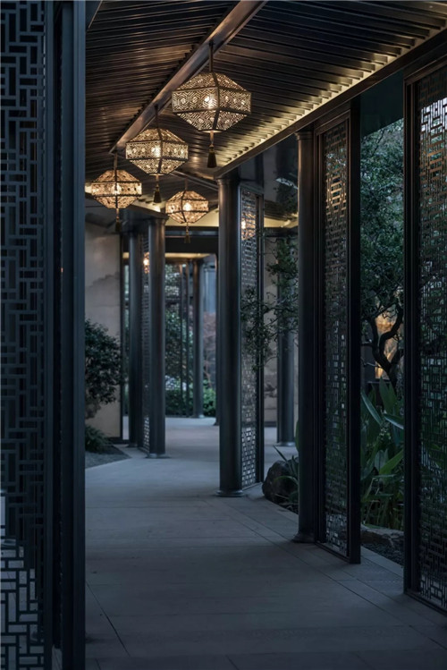 2019園冶杯專業獎丨武漢建發?璽院