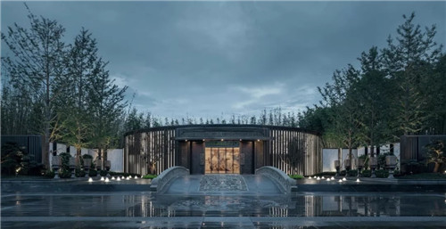 2019園冶杯專業獎丨武漢建發?璽院