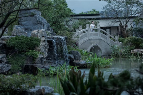 2019園冶杯專業獎丨武漢建發?璽院