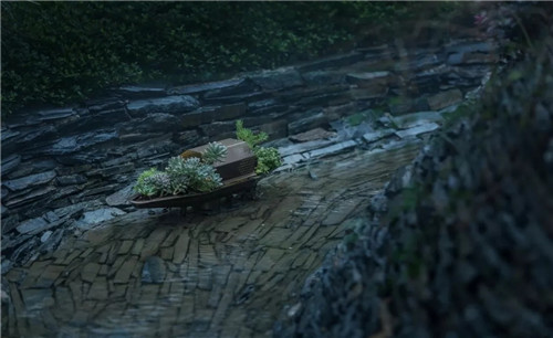 2019園冶杯專業獎丨武漢建發?璽院