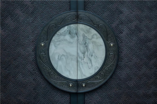 2019園冶杯專業獎丨武漢建發?璽院