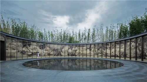 2019園冶杯專業獎丨武漢建發?璽院