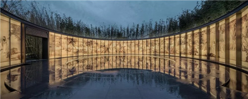 2019園冶杯專業獎丨武漢建發?璽院