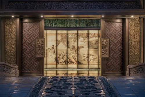 2019園冶杯專業獎丨武漢建發?璽院