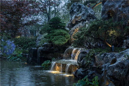 2019園冶杯專業獎丨武漢建發?璽院